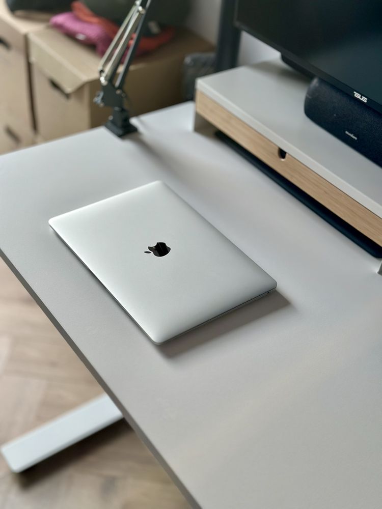 Macbook air m1 na częsci