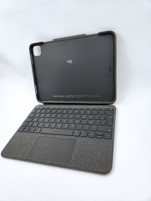 Клавіатура-чохол Folio Touch AZERTY (1942)