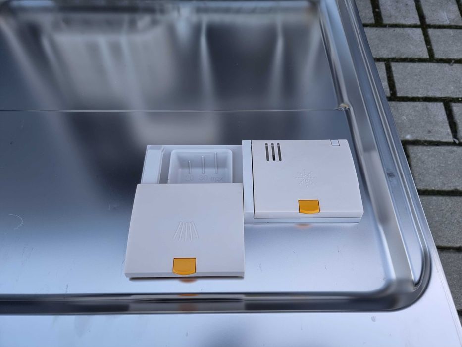 Zmywarka zintegrowana Miele G 5077 XXL, QuickPowerWash, ComfortClose