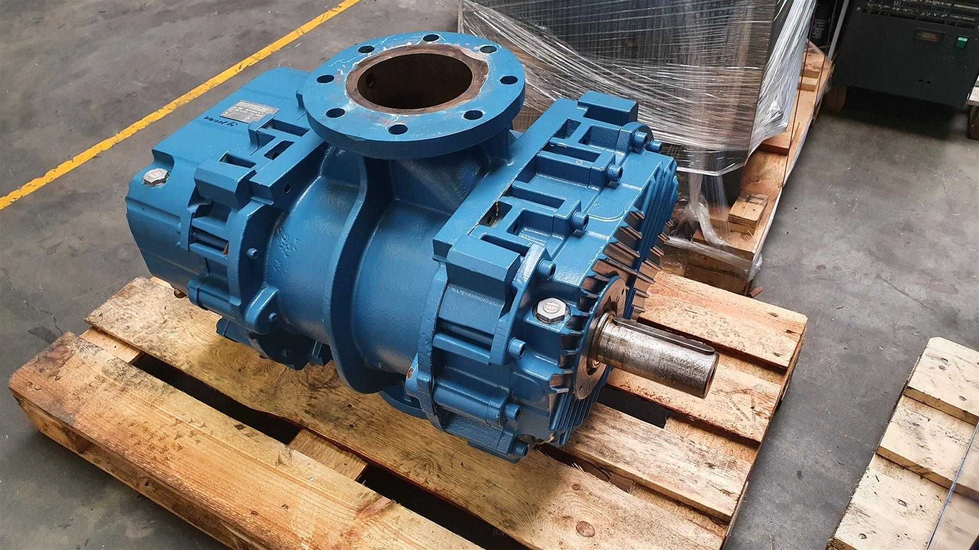SPRAWNA!!! Dmuchawa RBS95 F-UNI/A 06,41101, S004529