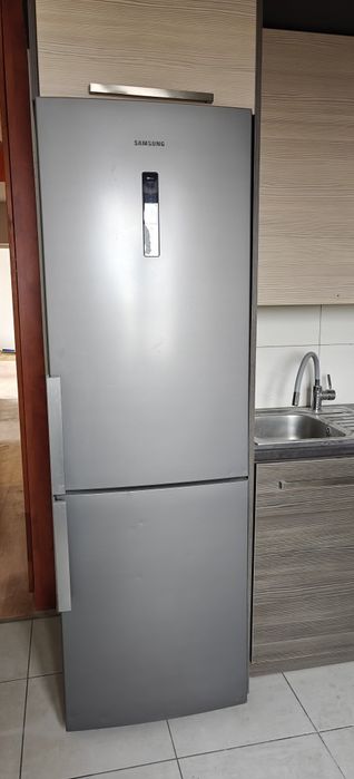 Lodówka Samsung 183cm