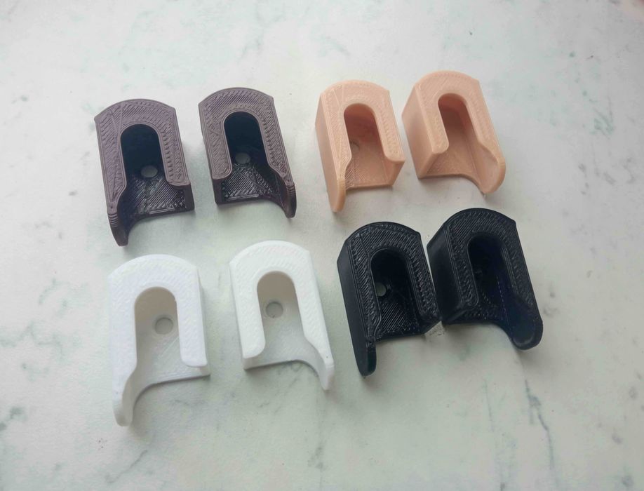 Засувка, замок, фіксатор, стопор, застібка, дитячого ліжка