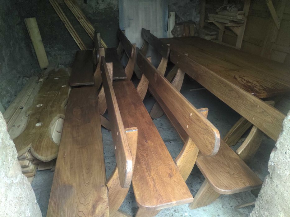 Budowa domów z drewna