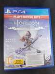 Horizon Zero Dawn: Complete Edition PS4 TYLKO Polskie napisy w grze