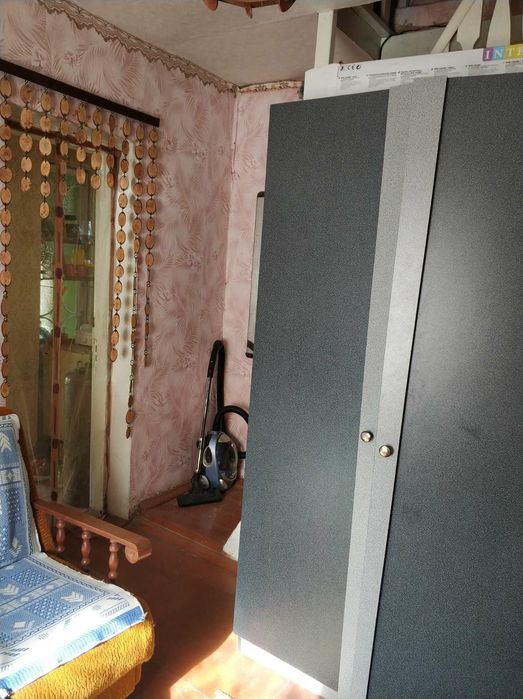 Дача с.Вільне СТ Мрія