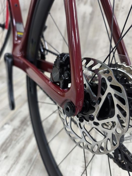 mega okazja! Giant propel advanced 2