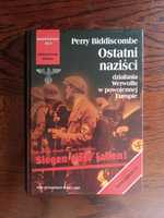 Ostatni naziści-działania Werwolfu w powojennej Europie-P. Biddiscombe