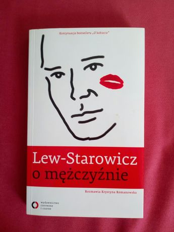Lew Starowicz o mężczyznie