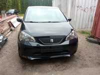 Seat MII 1,0 benzyna