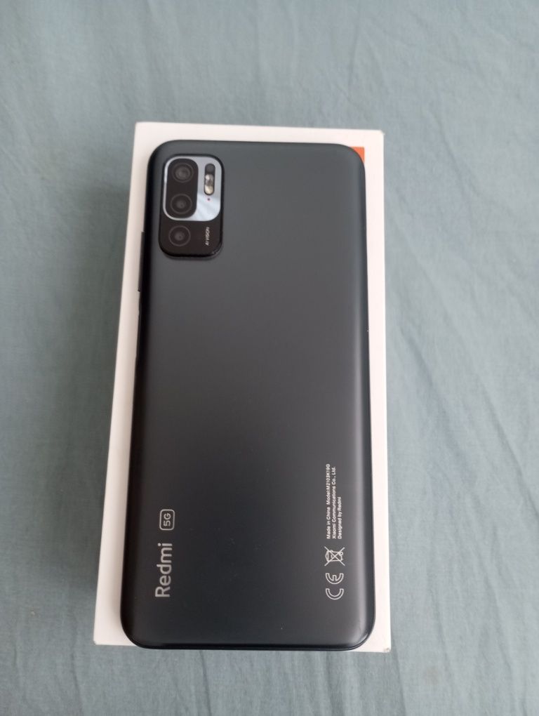 Xiaomi Redmi Note 10 5g