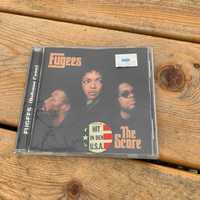 Лицензионный аудио СД диск Fugees – The Score