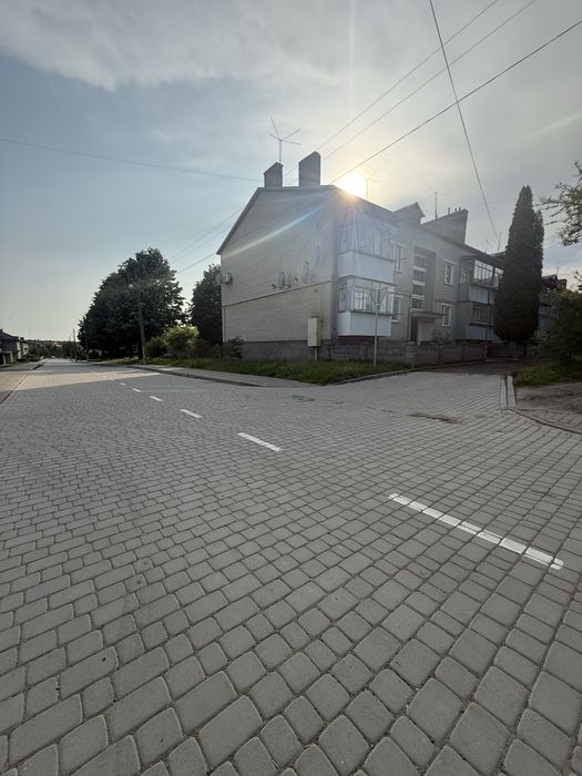 Продаж квартири в с. Мостиська Другі , Львівщина