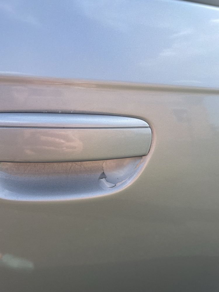 Audi a3 8p 1.9 TDI 2008 rok