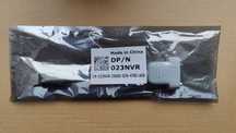 Przejściówka kabel BizLink DP DisplayPort - DVI męski - żeński, nowy