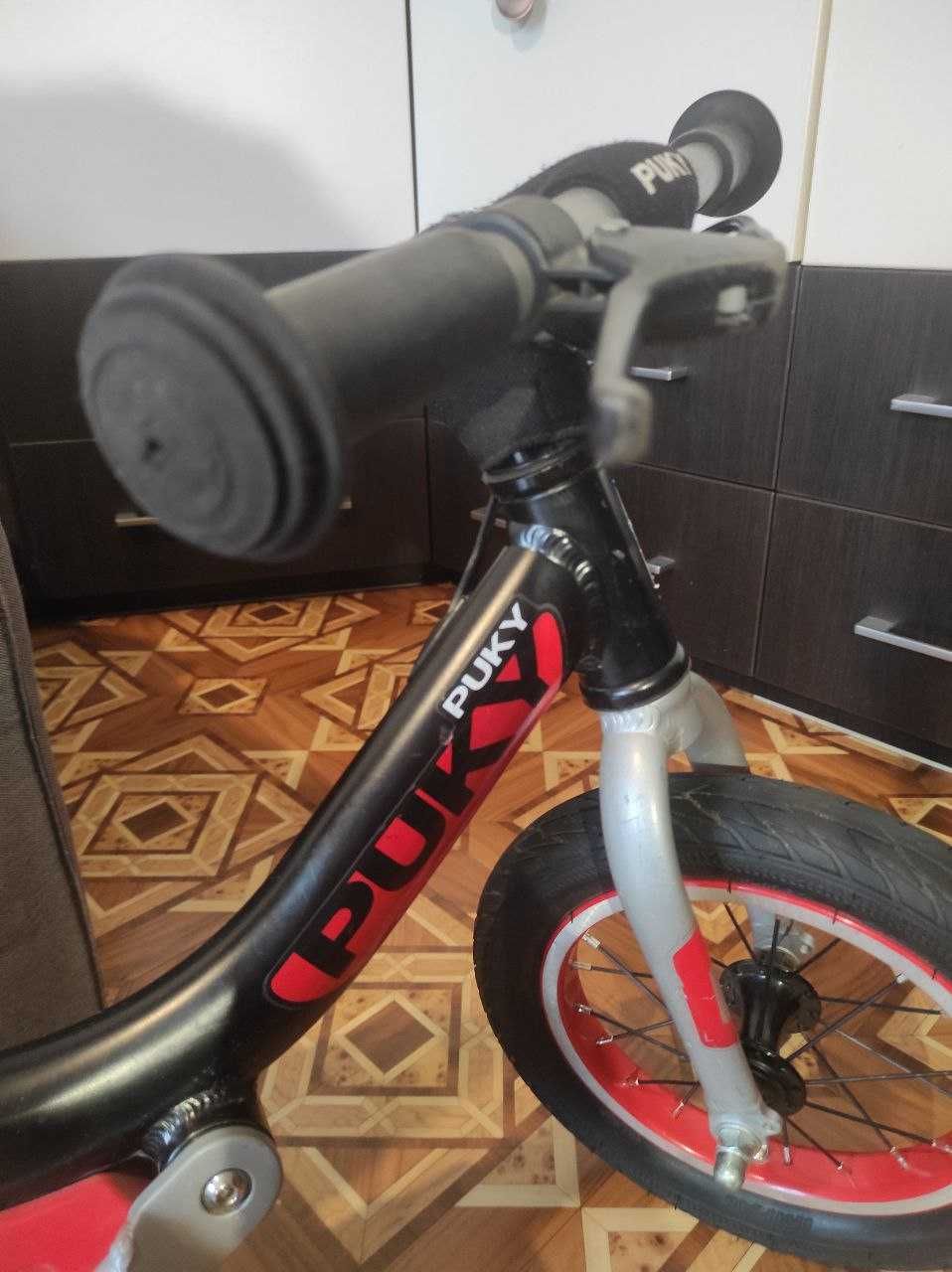 Біговел Puky LR Ride