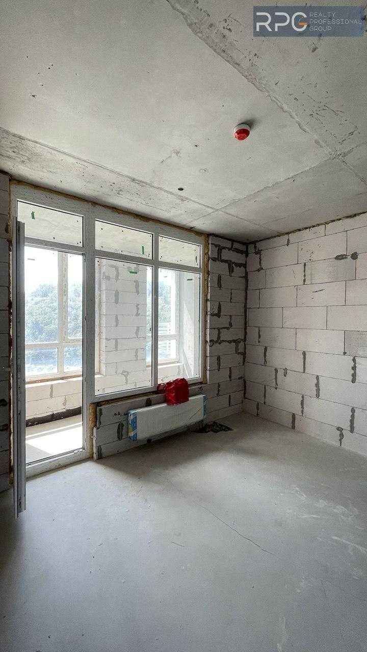 Продаж 1к квартири в ЖК Світло парк 44.9м2 9поверх Метро Видубичі