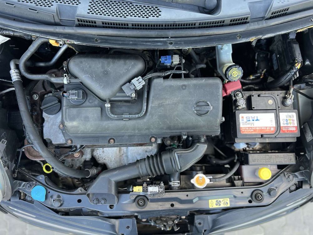 Продам Микру 1.4 автомат