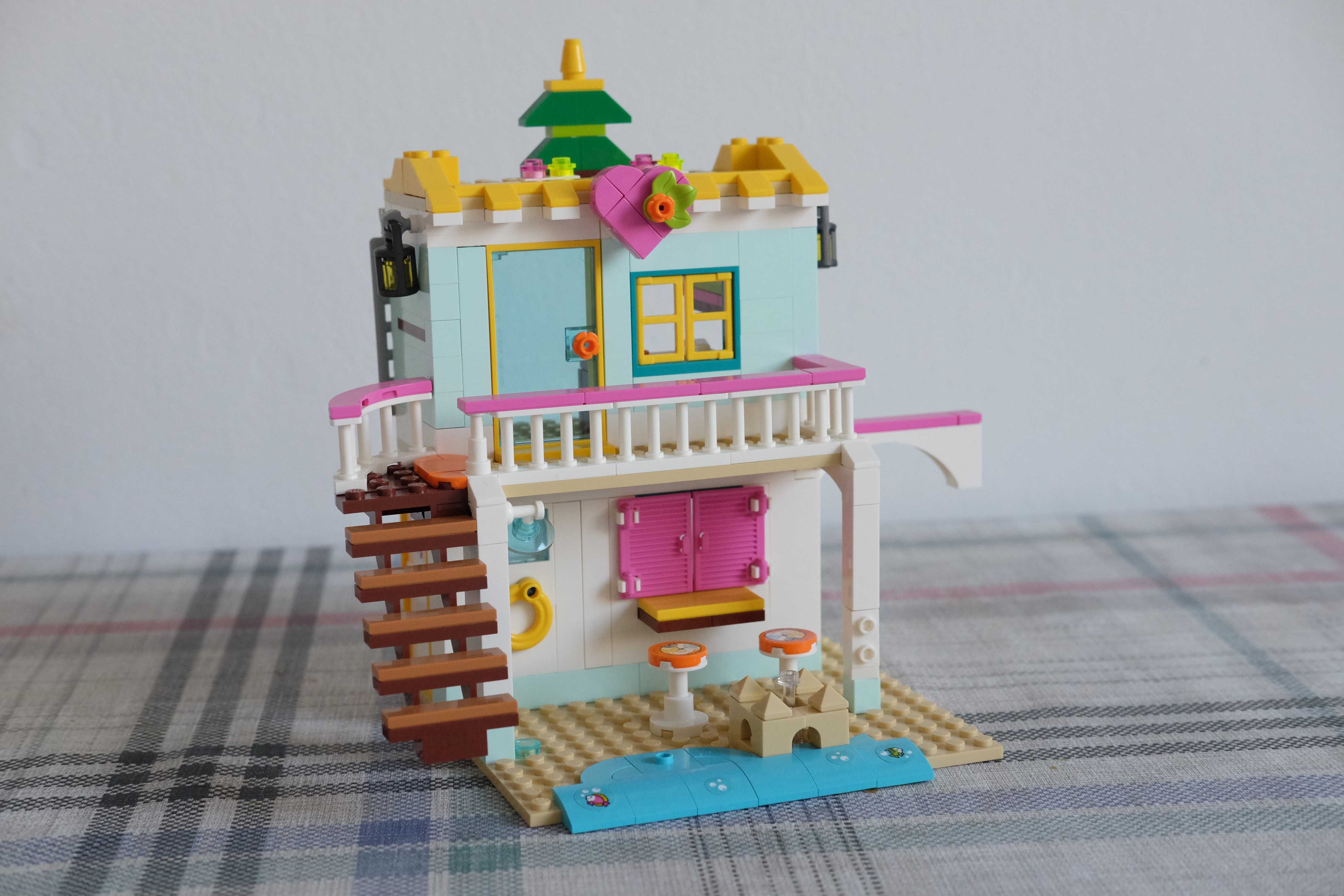 Sprzedam klocki LEGO