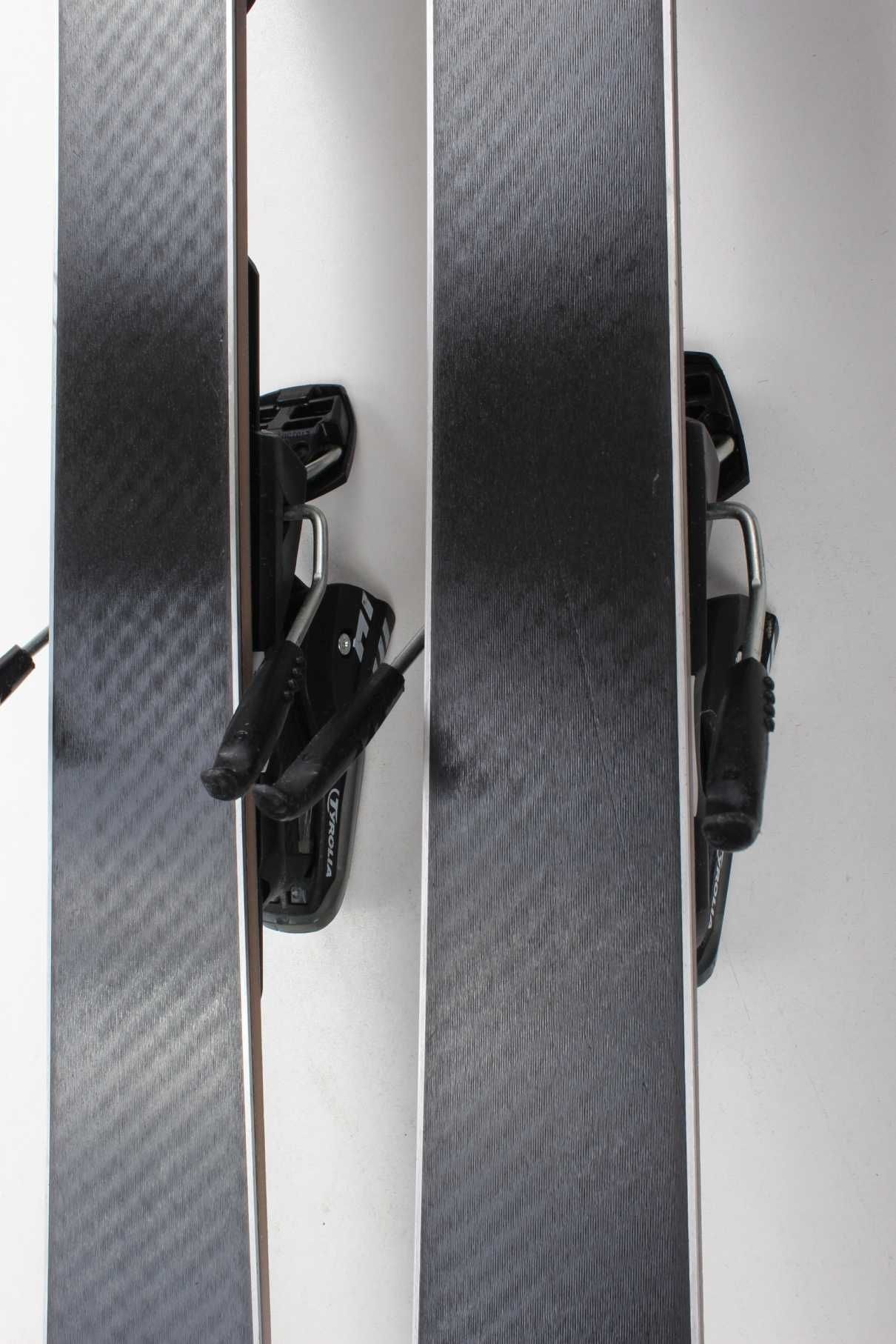 Narty Head V-Shape Lyt Tech V2 163 cm + Tyrolia PR 10 Gripwalk - 928
