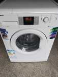 Pralka Beko 1000 obr 6kg klasaA+ sprawna stan bdb dowóz gratis
