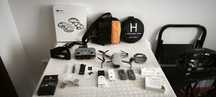 DJI Mini 2 4K - Semi-Novo. Poucas Horas de Voo e Pack Completo.