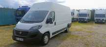 Fiat Ducato  L4H3 Maxi Sprowadzony