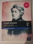 Ponad słowami 2 część 1