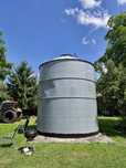 Silos bin 60 ton
