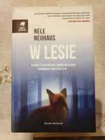 Nele Neuhaus - W lesie