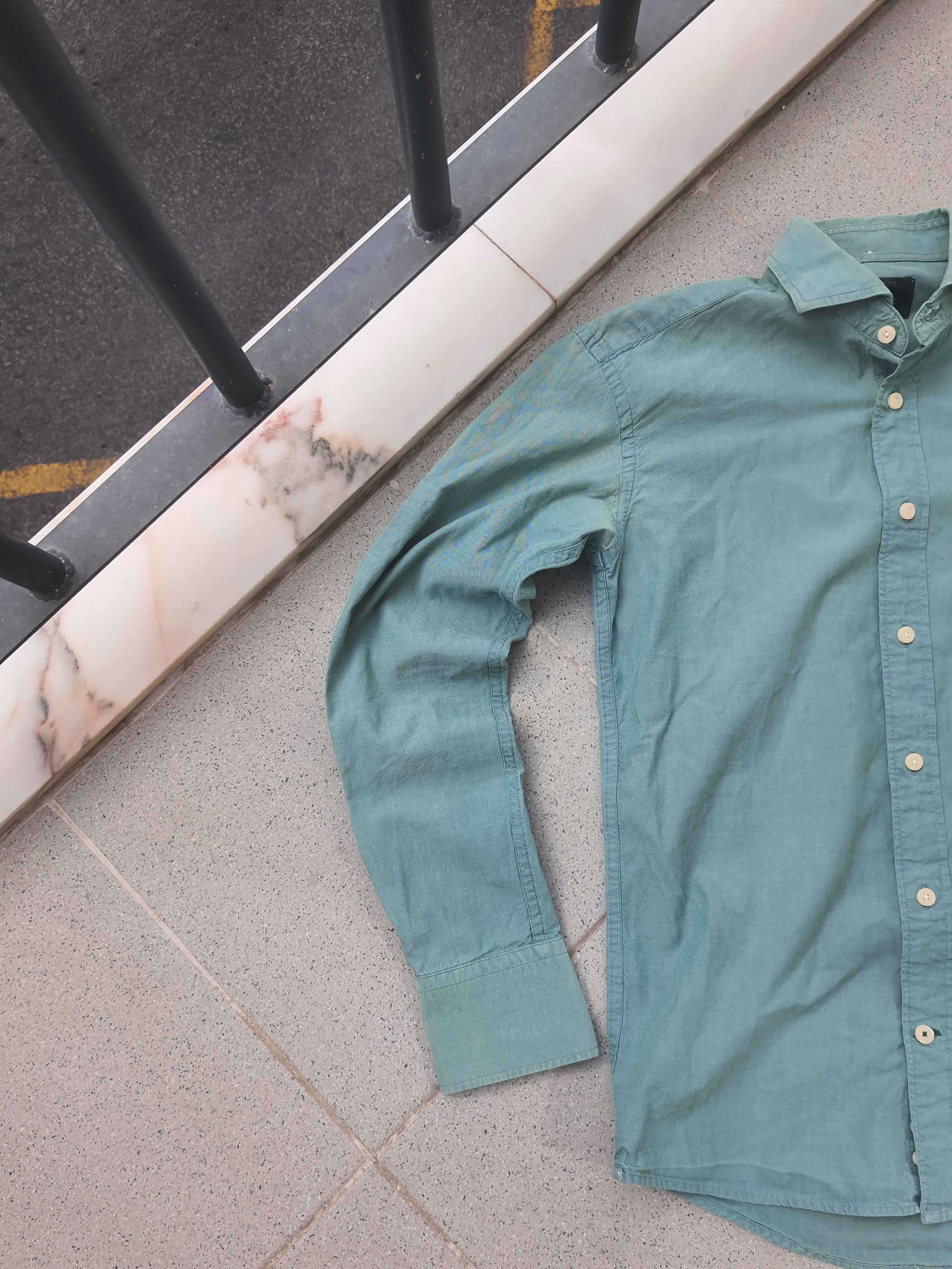 Camisa Sacoor em otimo estado