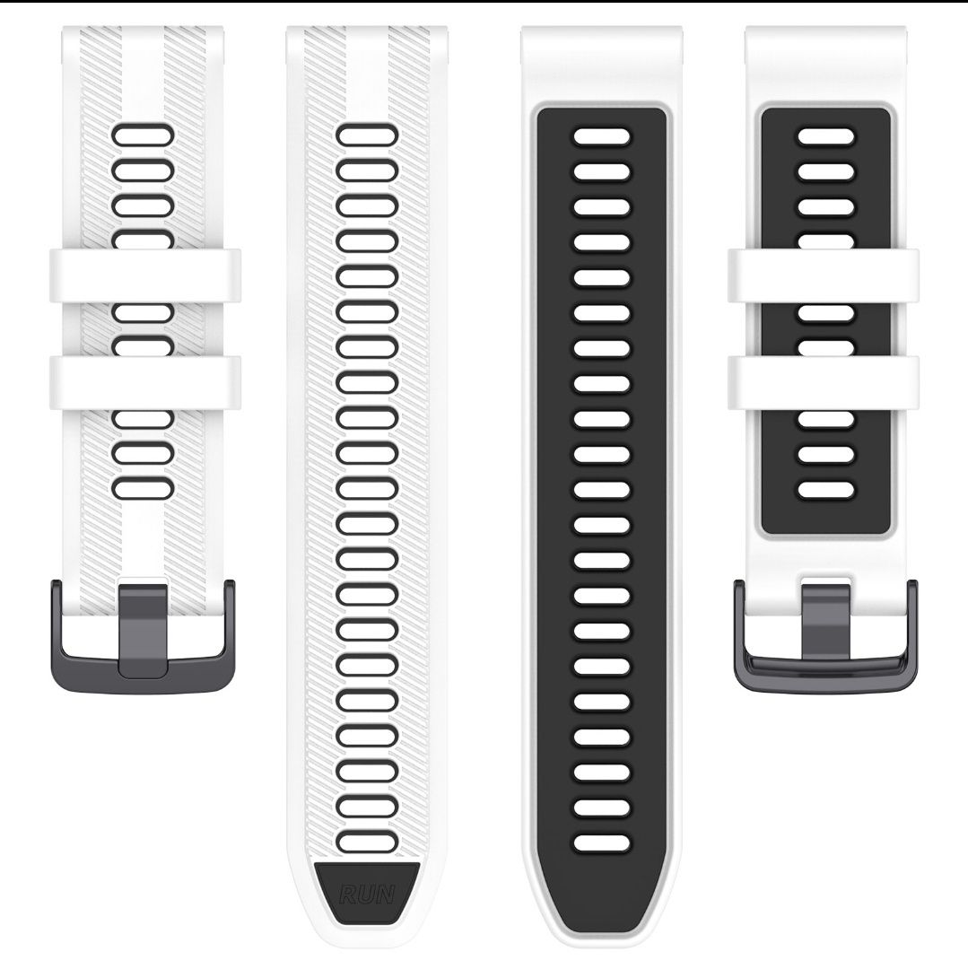 Forerunner 965/955/945/935/745 Fenix 6/5 Instinct/2 Solar Garmin pasek