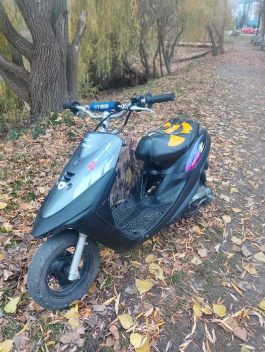 Продам ямаху джог некст зон
