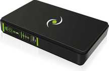 Zasilacz awaryjny Tecnoware Mini UPS ERA PLUS DC