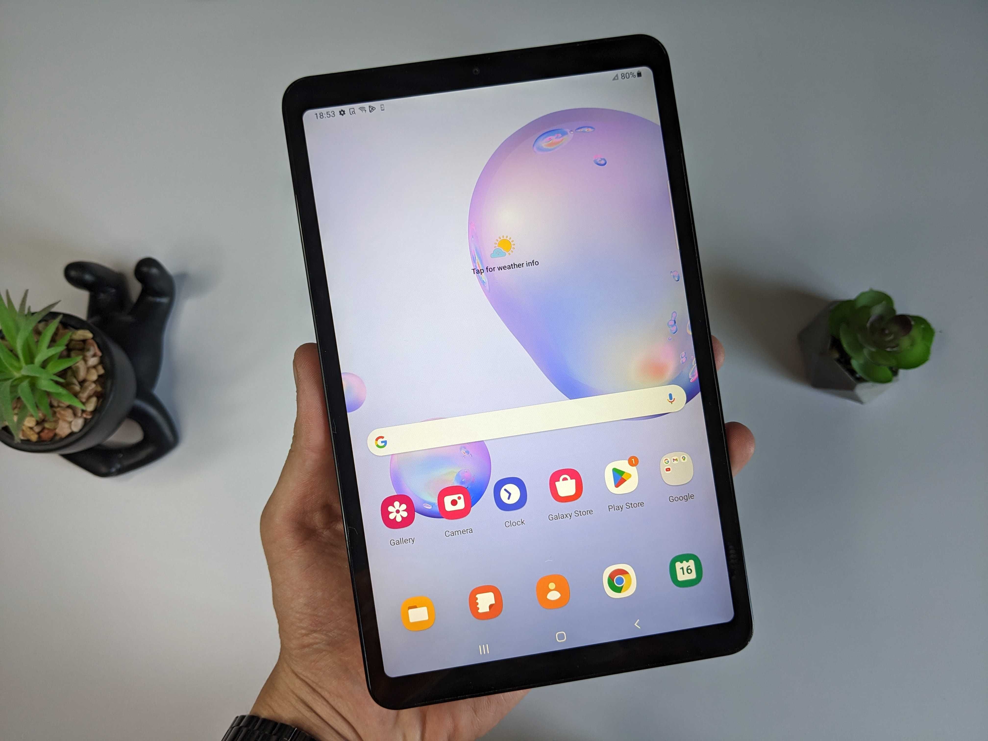 Планшет Samsung Galaxy Tab A 8.4" 32Gb | WiFi