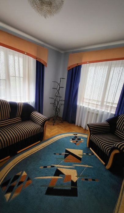 Продається будинок в пригороді Тернополя