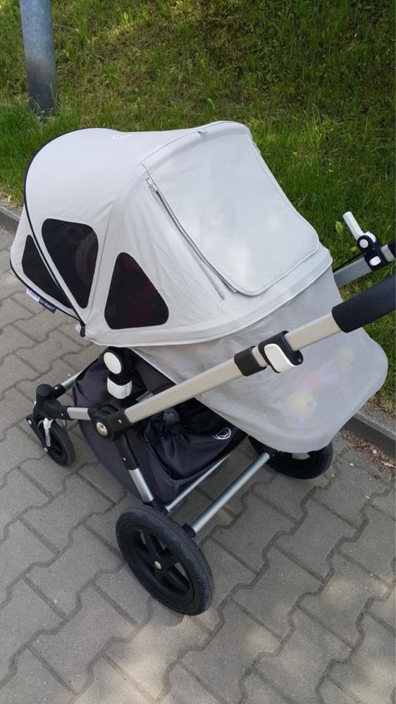 Wózek bugaboo cameleon 3