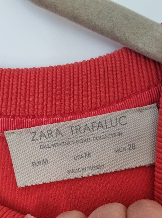 Sukienka mini Zara s