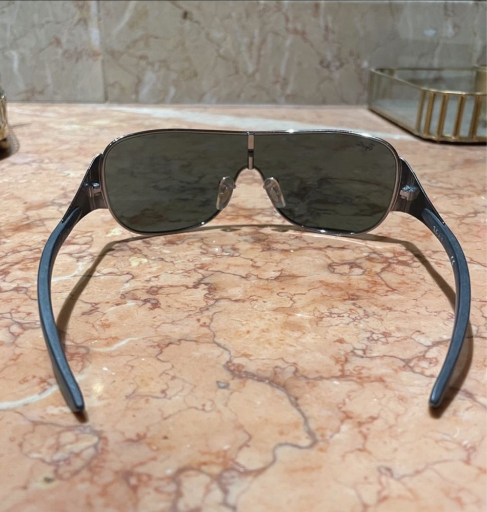 Óculos de sol Rayban Júnior