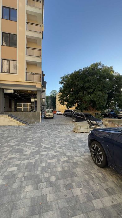 Продаж квартири в елітній новобудові по вул. Пекарська