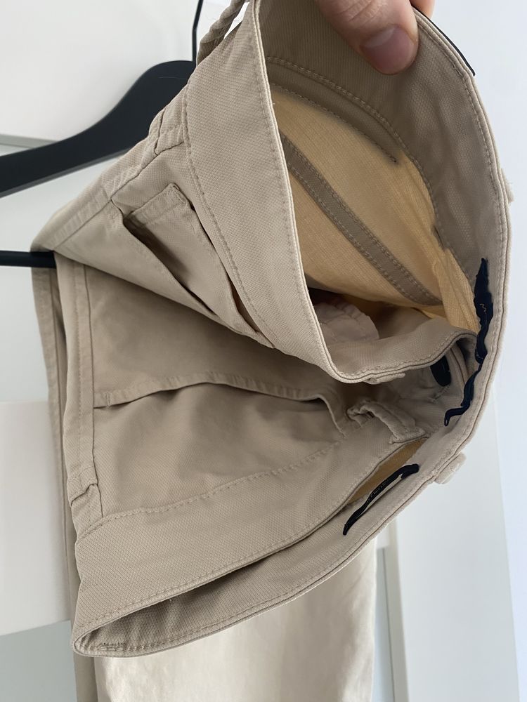 Spodnie Massimo Dutti 38