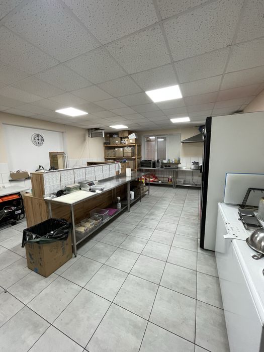 Оренда комнрційного приміщення вул київська