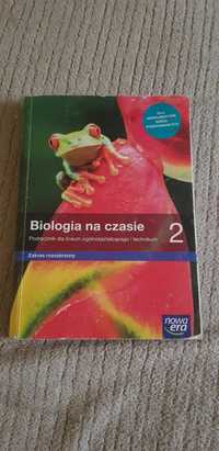 Podręcznik Biologia na czasie 2