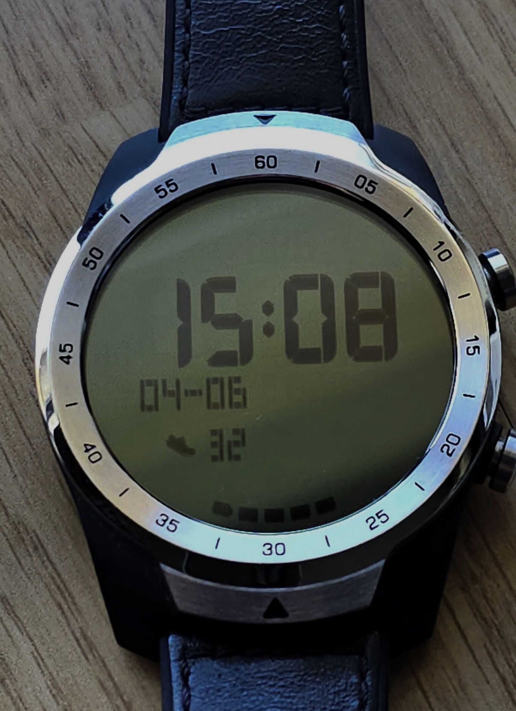 Smartwatch Mobvoi TicWatch Pro 2020 GPS