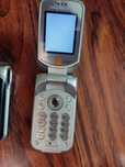 Sony ericsson w300i