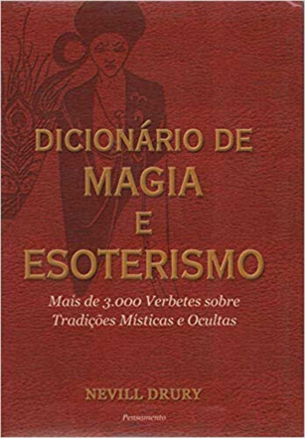 Ocultismo, umbanda, candomblé - Agora com mais livros