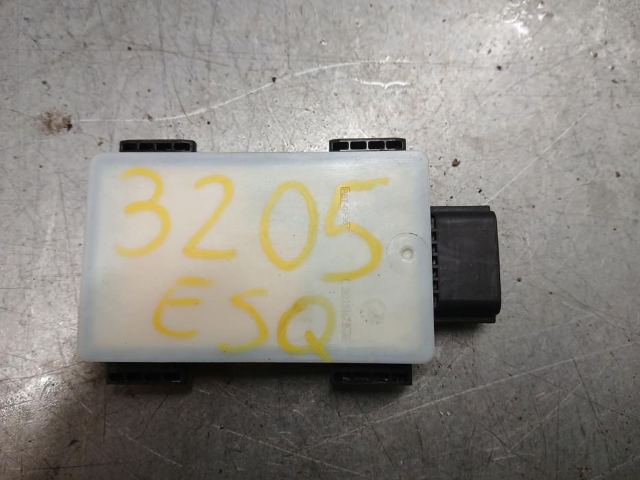 Sensor de radar RENAULT Espace VI