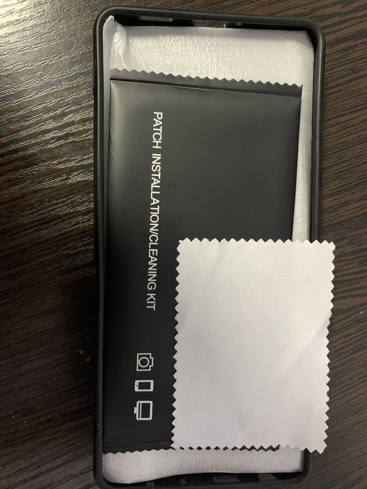 Чехол Fiji Defence для Xiaomi Redmi Note 12