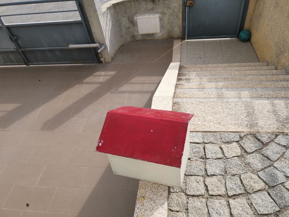 Casota para gato ou cão pequeno