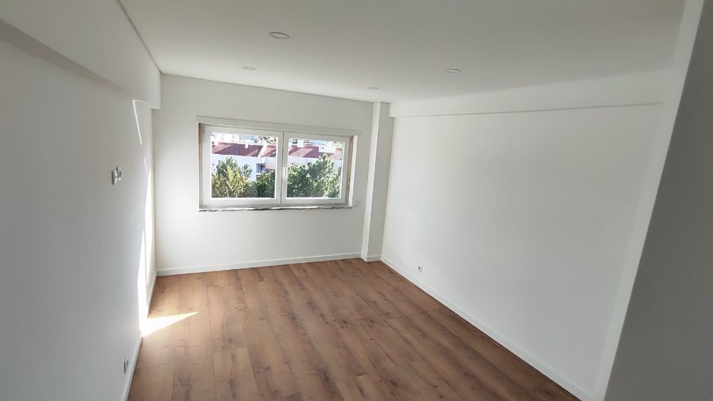 T2 Totalmente Renovado