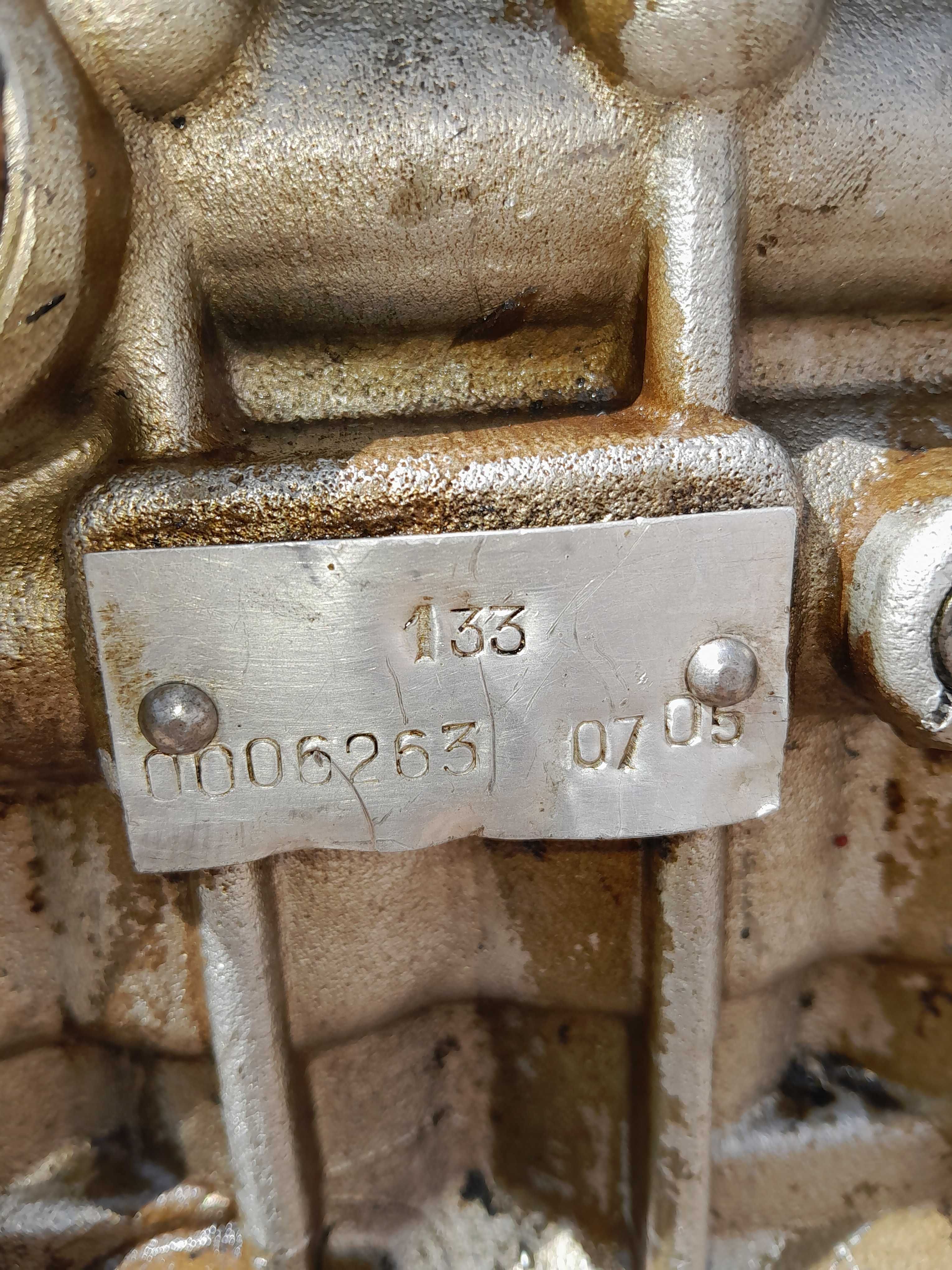 Продам Паливний насос високого тиску 133 для двигунів ямз